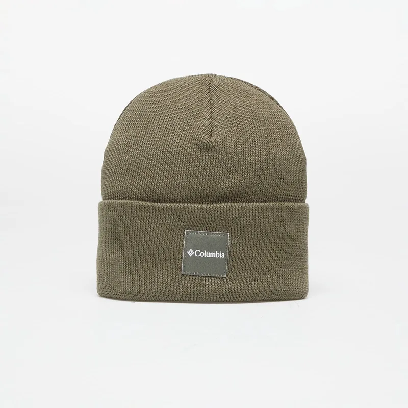 Καπέλο Columbia City Trek™ Heavyweight Beanie Stone Green Universal