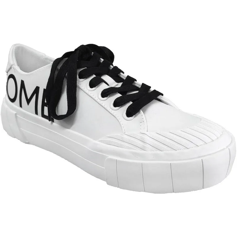 Xαμηλά Sneakers Desigual Street awesome