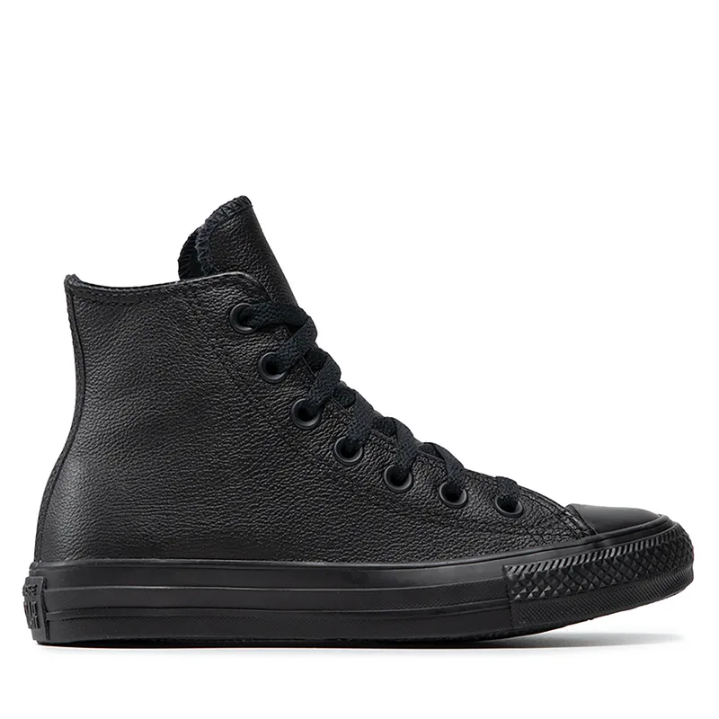 Sneakers Converse Chuck Taylor All Star HI 135251C Μαύρο