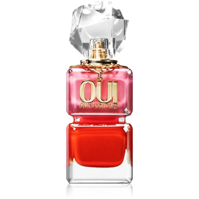 Juicy Couture Oui Eau de Parfum για γυναίκες 100 ml