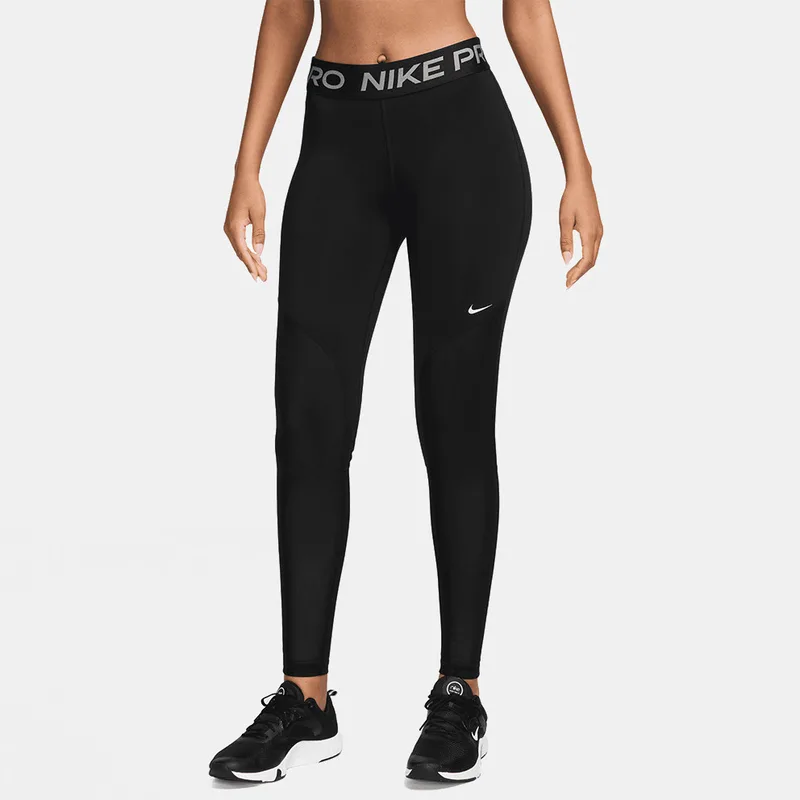 Nike Pro Γυναικείο Μακρύ Κολάν (9000206469_21715)