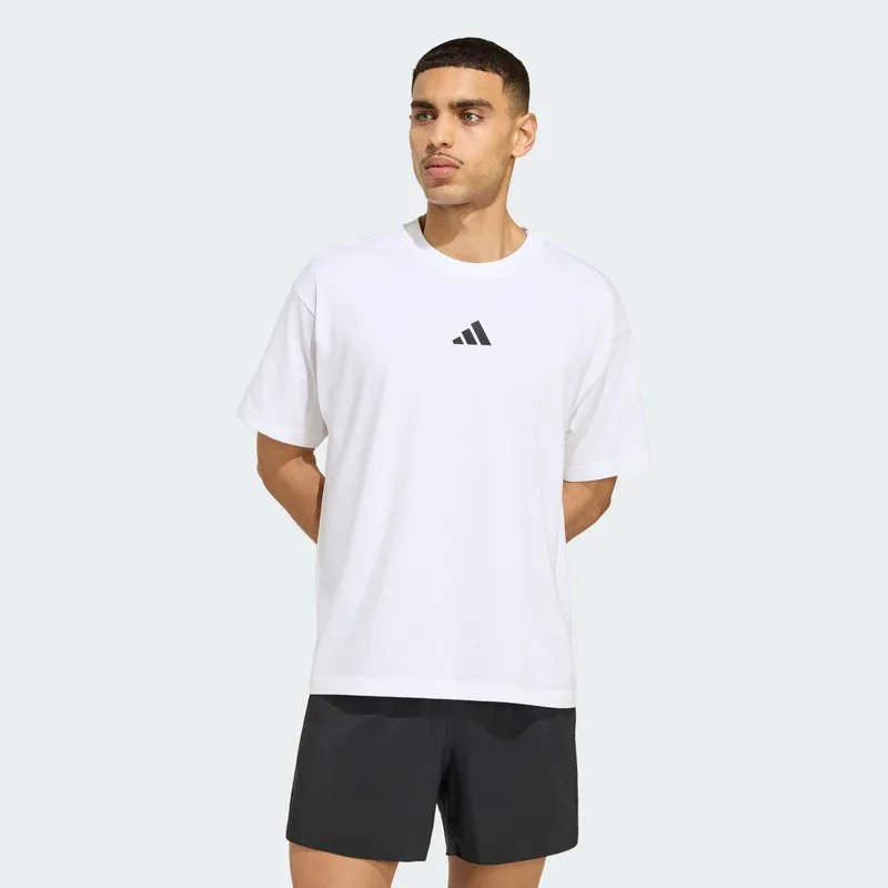adidas Runners We Are Different Graphic (9000284445_1539)