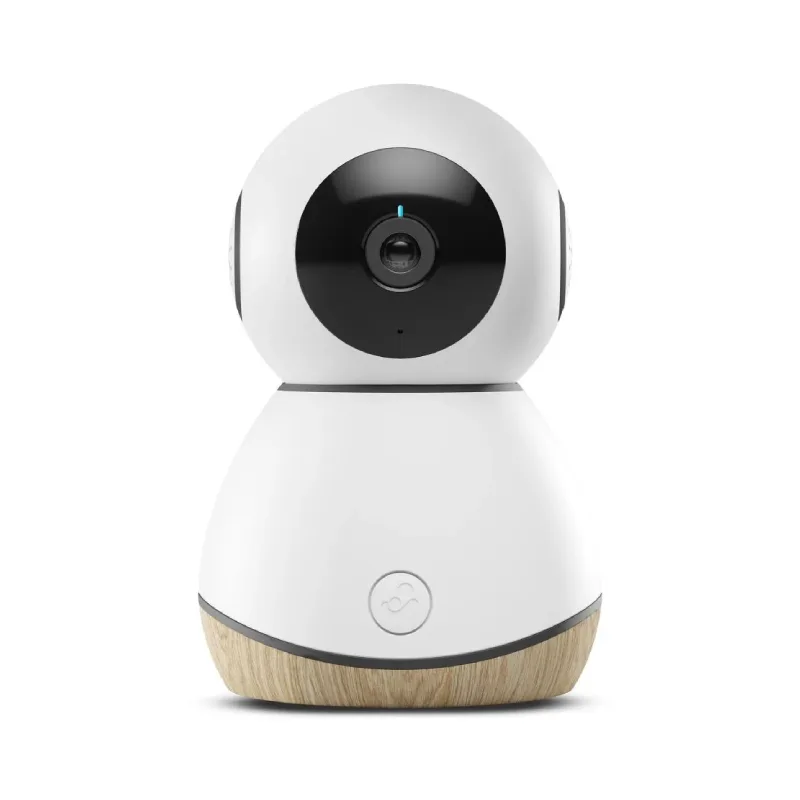 Ενδοεπικοινωνία Μωρού Με Κάμερα Maxi Cosi Connected Home BR78368