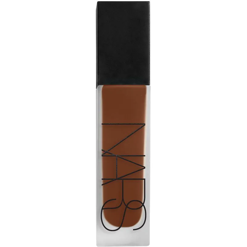 NARS Natural Matte Longwear Foundation μακράς διαρκείας μεικ απ με ματ αποτελέσματα απόχρωση ZAMBIE 30 ml