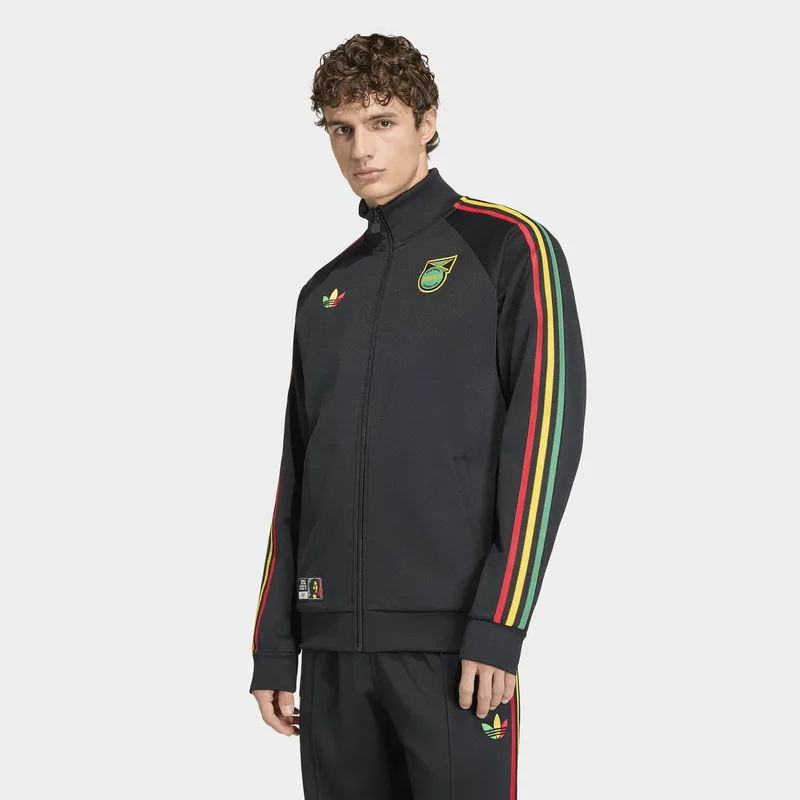 adidas M Jamaica Track Top (9000261036_1469)