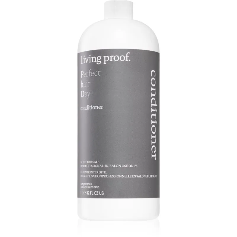 Living Proof Perfect Hair Day κοντίσιονερ για όλους τους τύπους των μαλλιών 1000 ml