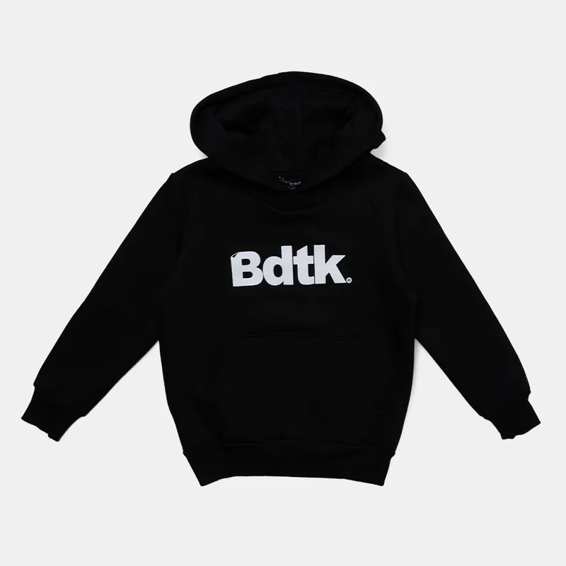 BodyTalk Παιδική Μπλούζα με Κουκούλα (9000238189_001)