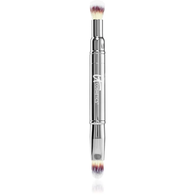 IT Cosmetics Heavenly Luxe Brush πινέλο για διορθωτή για γυναίκες 1 τμχ