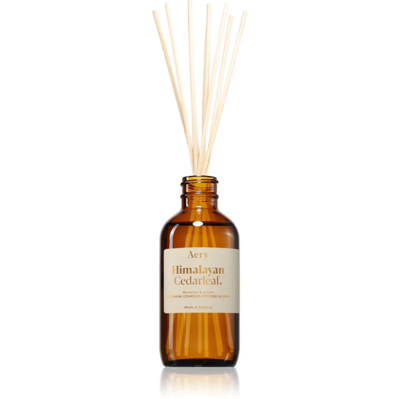 Aery Himalayan Cedarleaf Amber άρωμα για διαχύτη 100 ml