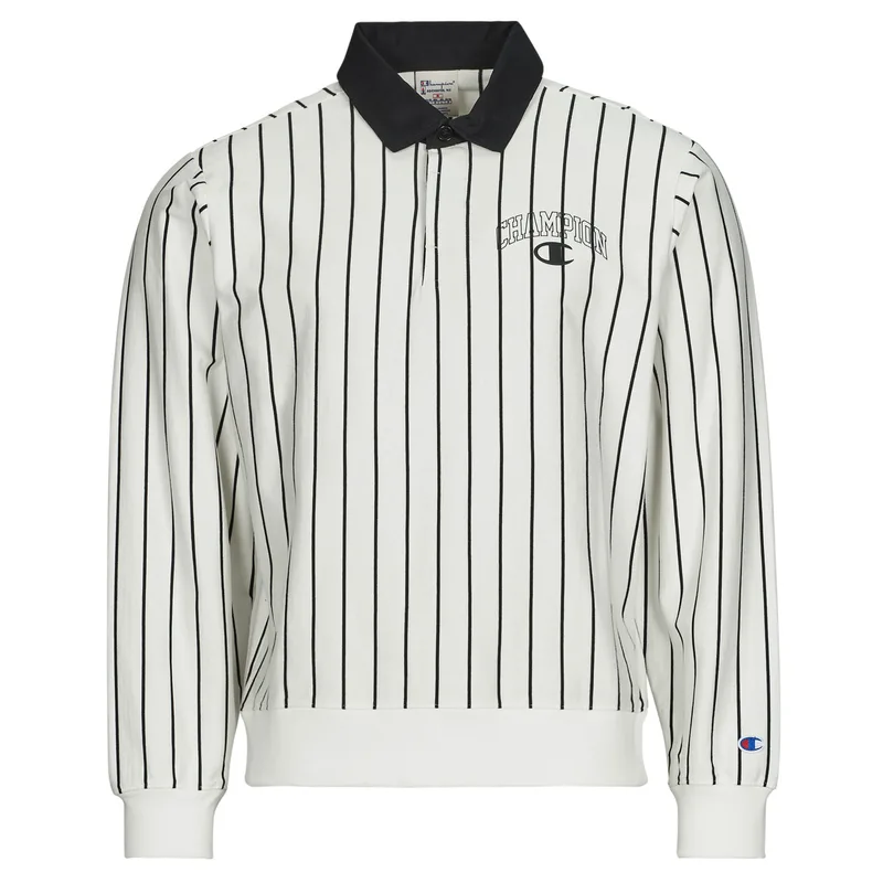 Αθλητικό T-shirt Champion POLO