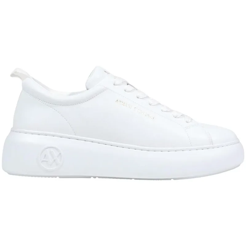 Xαμηλά Sneakers EAX XW002790 AF11912