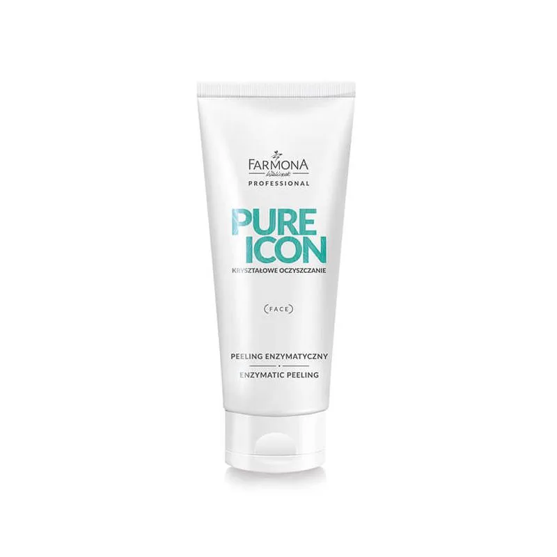 Farmona Pure Icon Enzyme Peeling 200ml