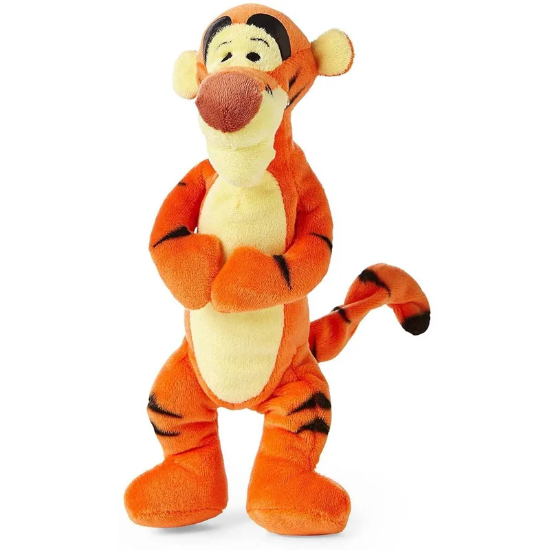 Λουτρινο Disney Winnie The Pooh Τιγρης Του Winnie 80cm-1100056