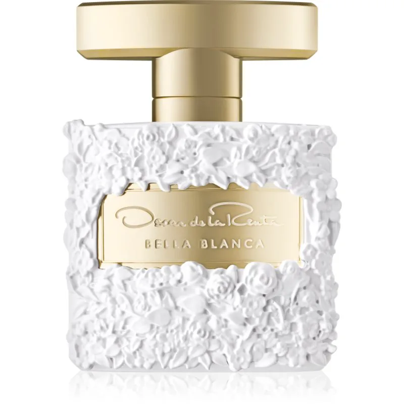 Oscar de la Renta Bella Blanca Eau de Parfum για γυναίκες 30 ml