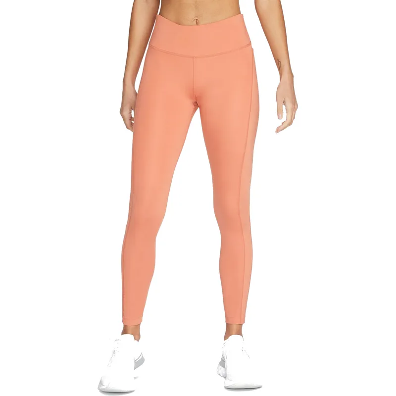 Nike Epic Fast Women's Mid-Rise Pocket Running Leggings