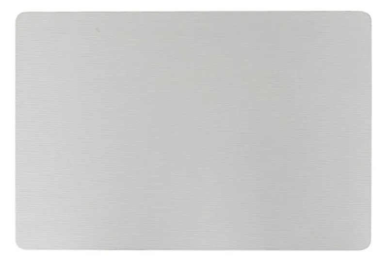 Secret De Gourmet Σουπλά PVC Ely Grey 50X30cm