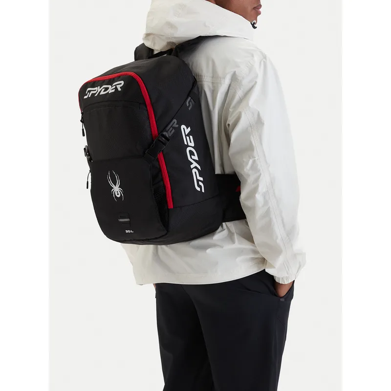 Σακίδιο Spyder CWBEO-SR-KL-003-09 Μαύρο
