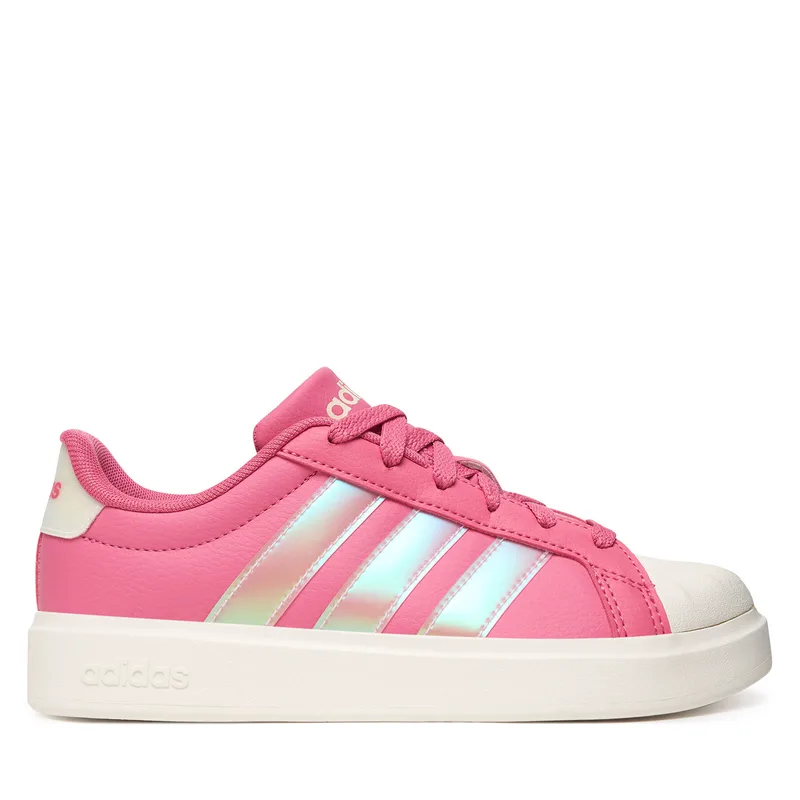 Αθλητικά adidas Streettalk IH4330 Ροζ