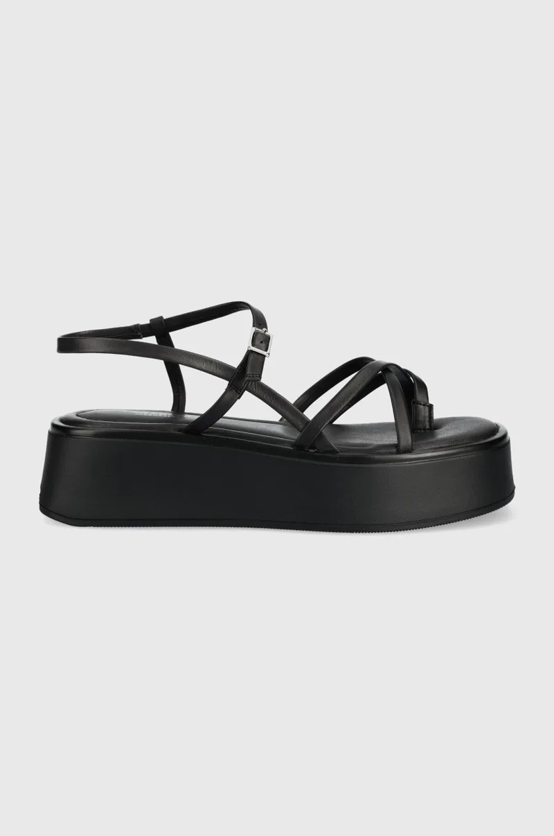 Δερμάτινα πέδιλα Vagabond Shoemakers Shoemakers Courtney