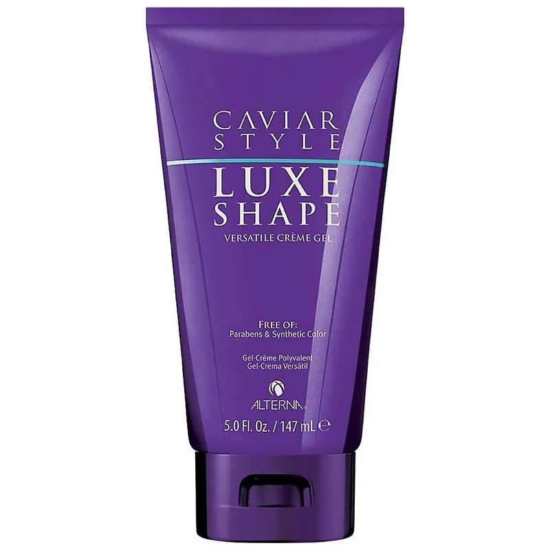 Alterna Caviar Style Luxe Shape Versatile Creme Gel (147ml)