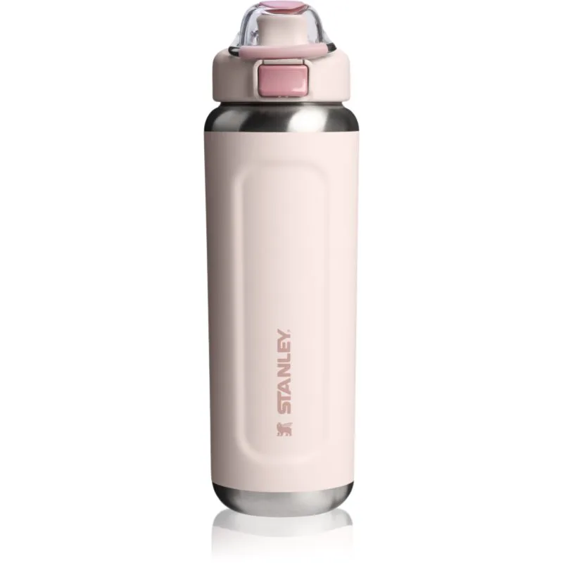 Stanley The Wellspring Bottle θερμός Rose Quartz 700 ml