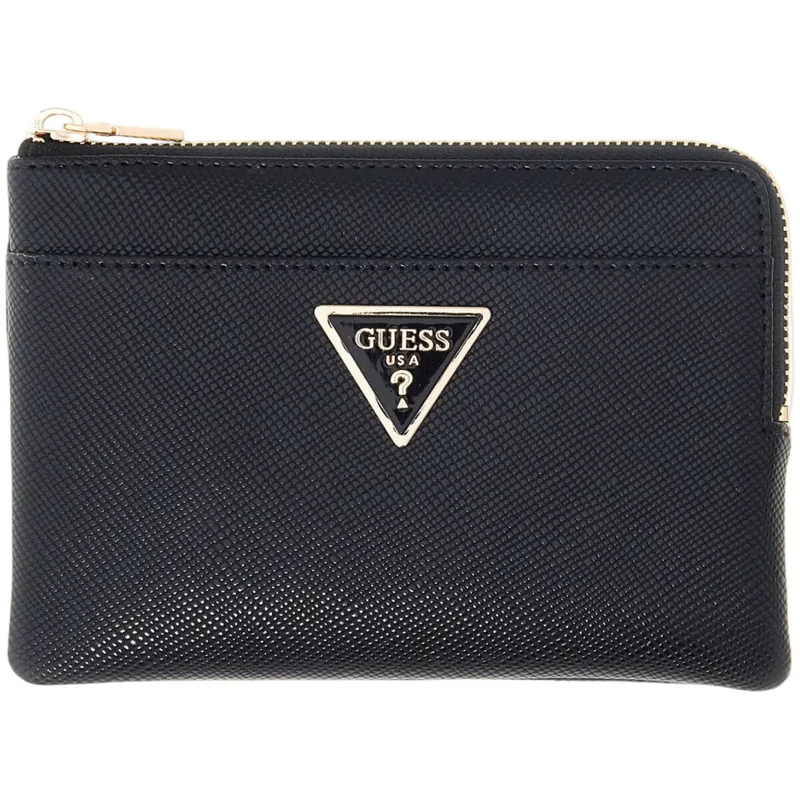 Πορτοφόλι Guess LAUREL II SLG KEY RING POUCH SWZG74 59148