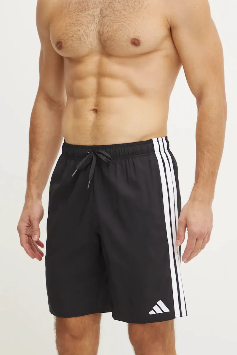 Μαγιό adidas 3S BLD SH 8IN