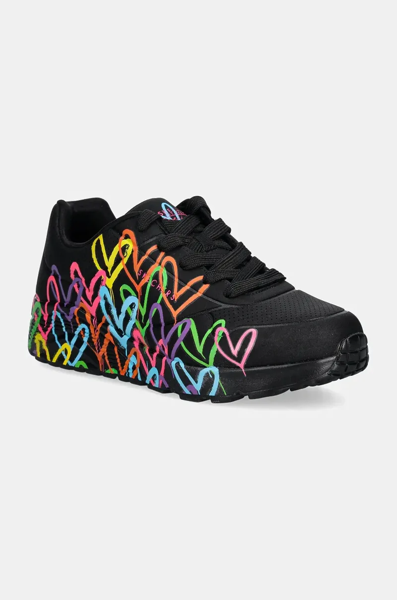 Skechers Παιδικά sneakers Skechers UNO LITE
