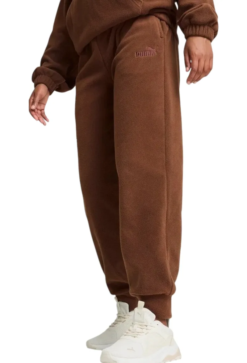 Παντελόνι Puma Ess Elevated Winterized 681532-65 Γυναικείο