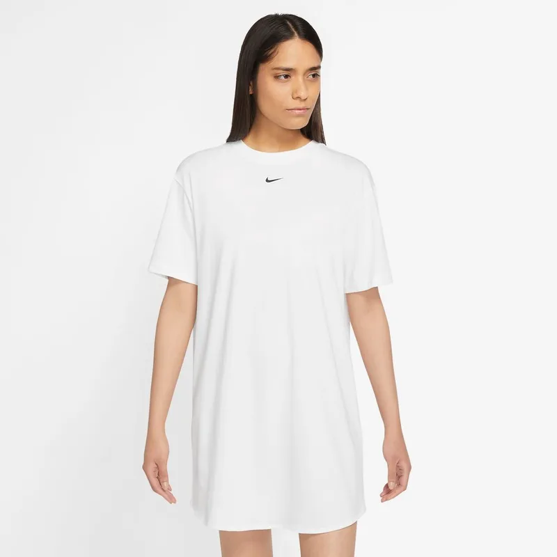 Nike Sportswear Essential Γυναικείο Φόρεμα (9000129968_1540)