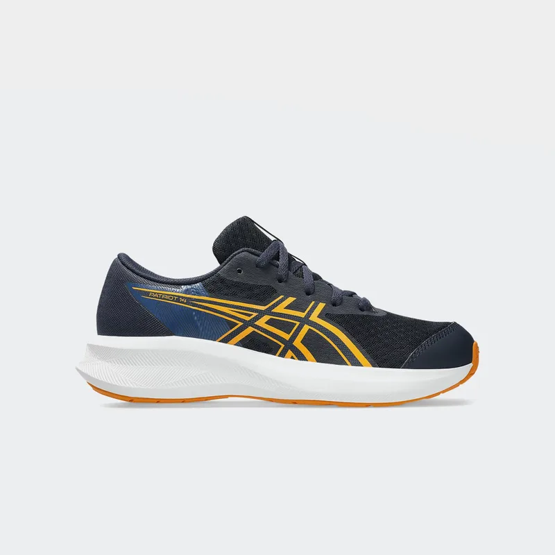 ASICS Performance Patriot 14 Παιδικά Παπούτσια (9000263349_92565)