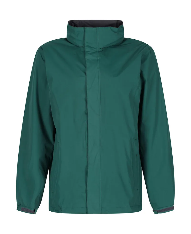 Αδιάβροχο Jacket TRW461 Regatta Ardmore Bottle Green/Seal Grey