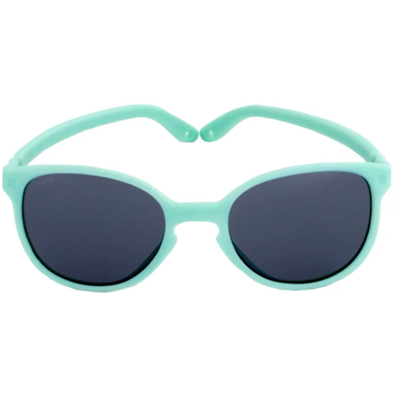 Kietla Kids Sunglasses Wazz 2-4 Years Κωδ WA3SUNMINT, Παιδικά Γυαλιά Ηλίου 1 Τεμάχιο - Mint