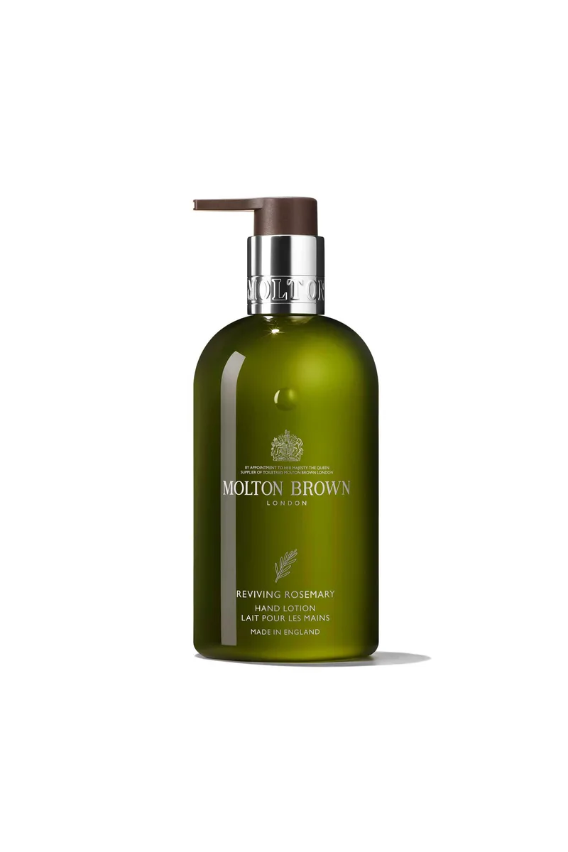 Molton Brown Reviving Rosemary Hand Lotion 300 ml - 5111170