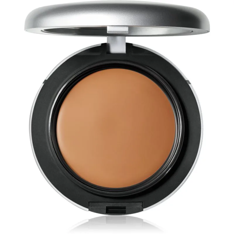 MAC Cosmetics Studio Fix Cream-to-Powder Foundation συμπαγές κρεμώδες μεικ απ απόχρωση NC42 10 γρ