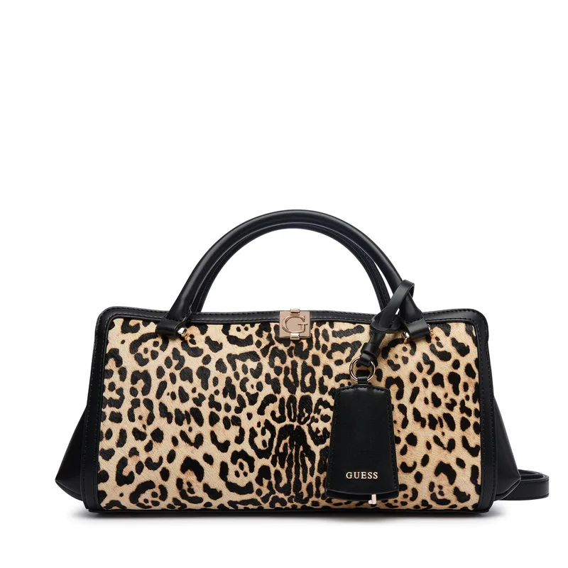 Τσάντα Guess Audrey HWLG97 34060 Μαύρο