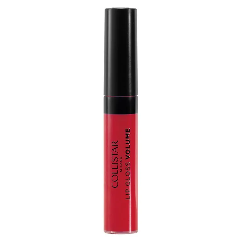 Collistar Volumizing Lip Gloss 7ml 190 Red Passion