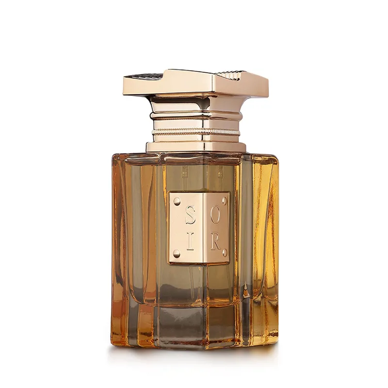 Fragrance World Soir Eau De Parfum 80 ml (unisex)
