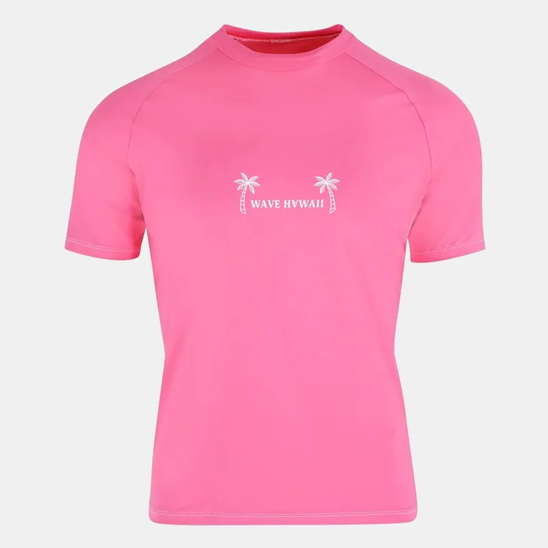 Wave Hawaii Παιδικό UV T-shirt (9000162748_3142)