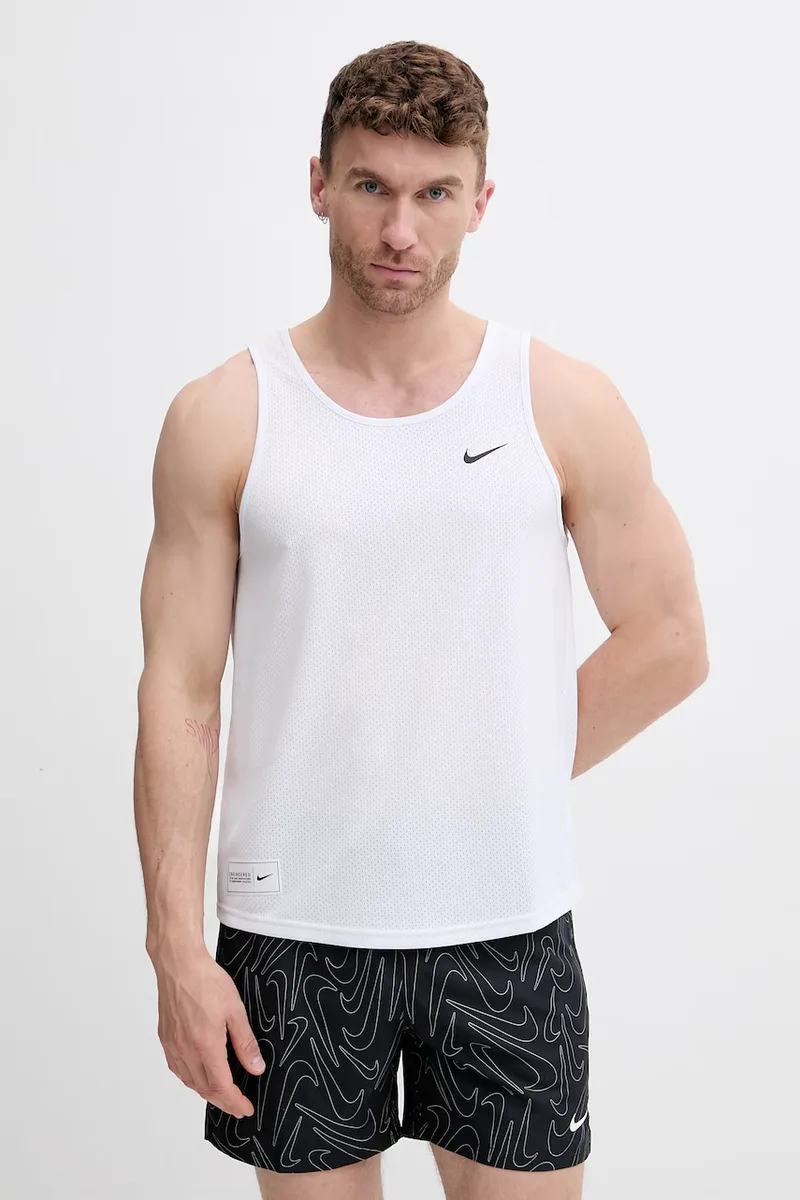 Nike τοπ κολύμβησης ανδρικό