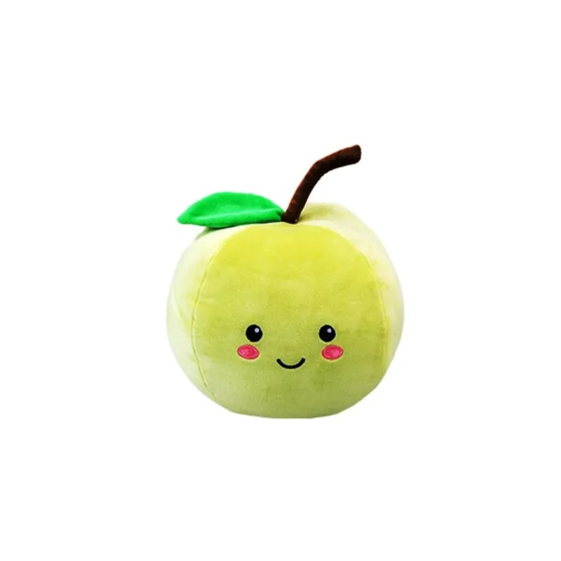 Λούτρινο Pms Fruity Foodies Ξινόμηλο Bramley 16cm
