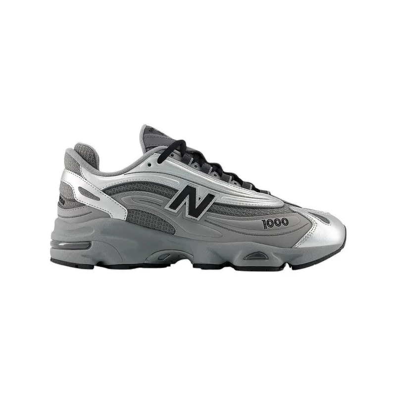 Xαμηλά Sneakers New Balance Baskets 1000 maille respirante