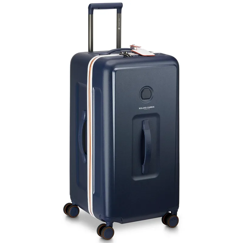Βαλίτσα Delsey Turenne 2.0 L Trunk (73cm) Roland Garros