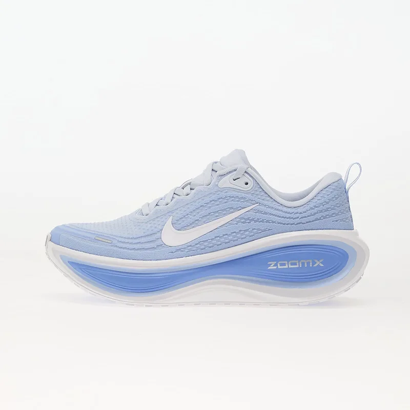 Sneakers Nike Vomero Plus Football Grey/ White-Aluminum-Royal Pulse EUR 38.5