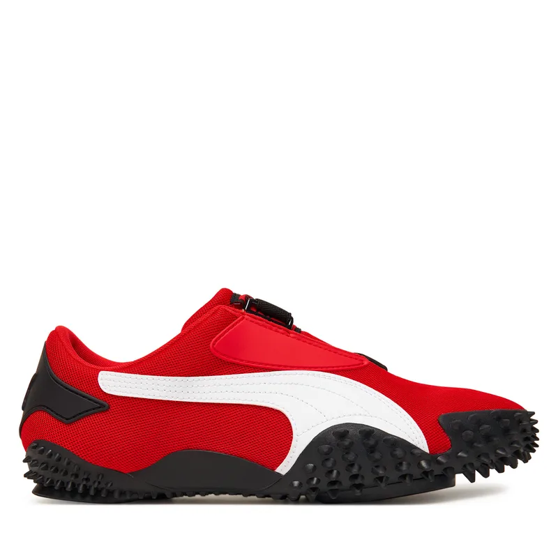 Αθλητικά Puma Mostro Og Prime 403206 06 M Κόκκινο