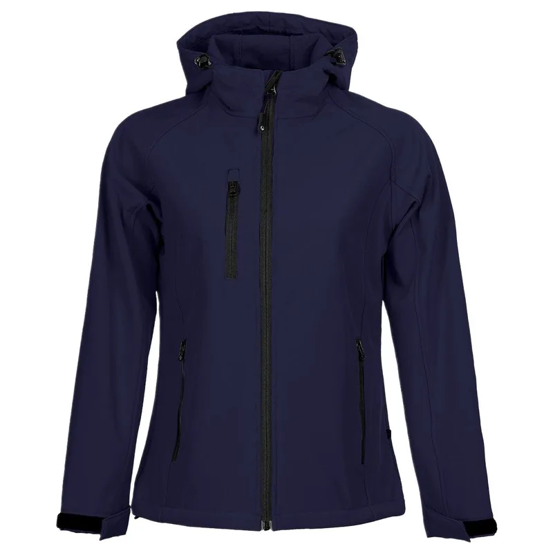 REEF Γυναικείο μπουφάν softshell STENSO 03001217 Navy Blue