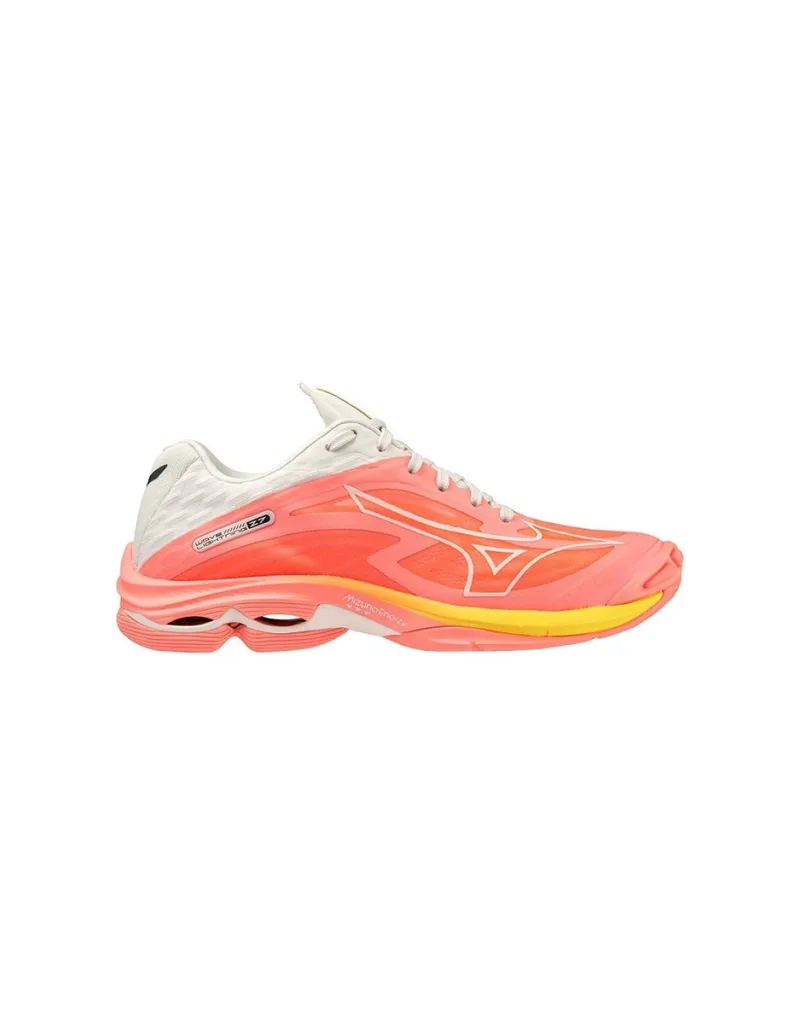 Mizuno Wave Lightning Z7 W V1GC220006 volleyball shoes