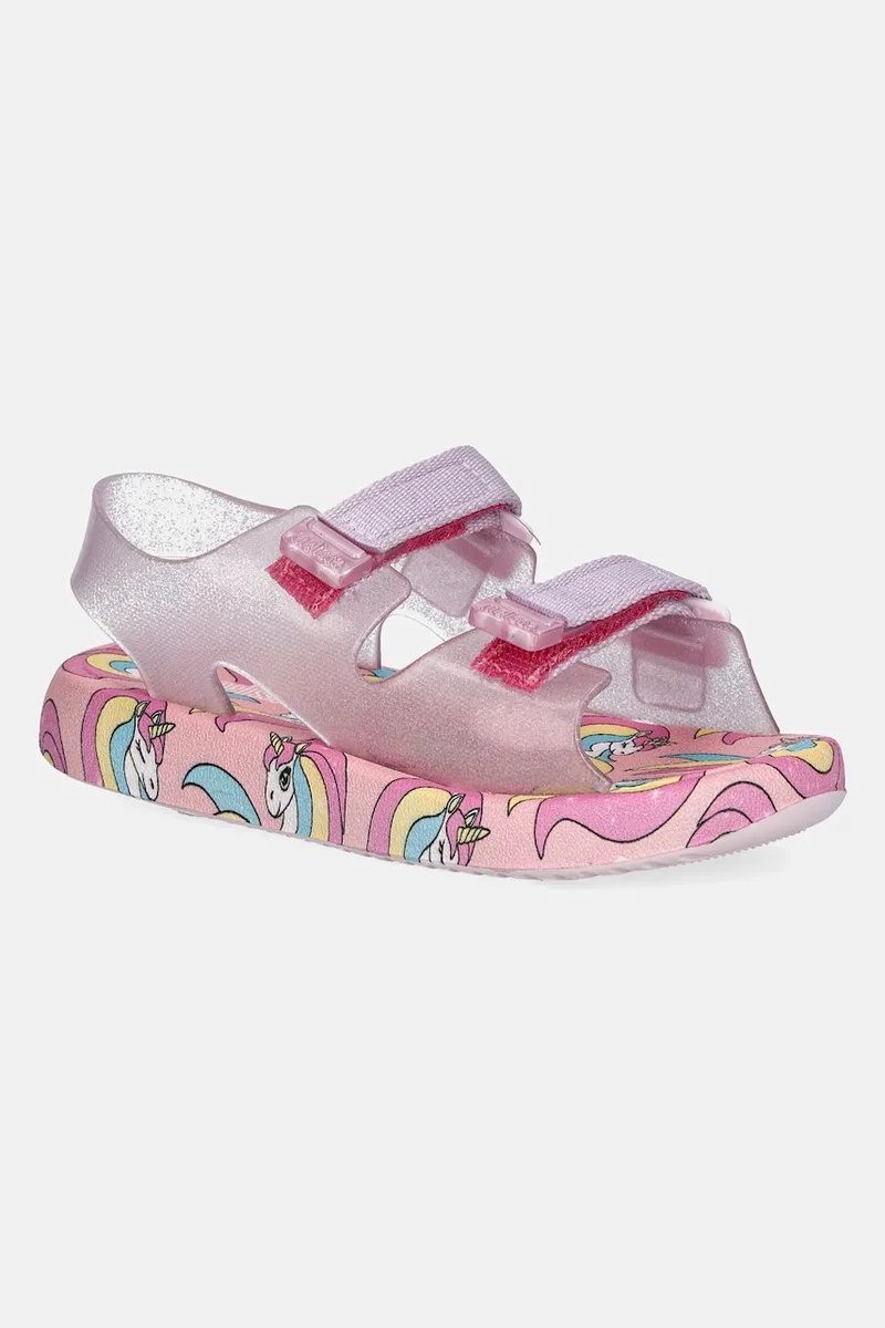 Παιδικά σανδάλια Melissa MIX BB