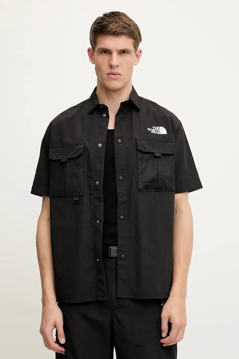 Πουκάμισο The North Face TNF X NSE