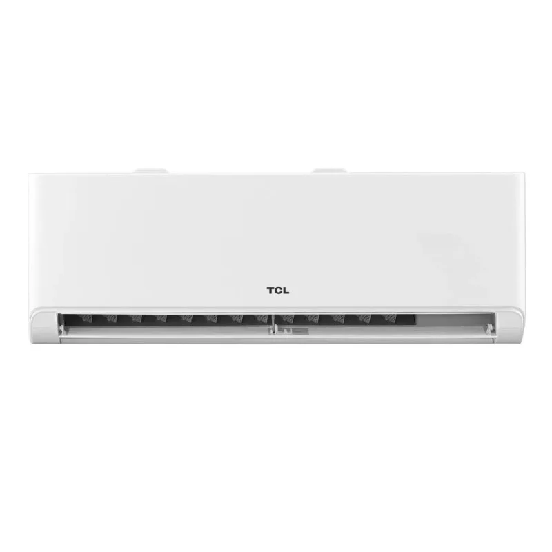 Κλιματιστικό με inverter TCL BreezeIN TAC-12CHSD/TPH11I, 12000 BTU, 22 м2, Α++/Α+, Wi-Fi, iFeel, ECO, Αυτόματος καθαρισμός σε 4 στάδια, Google Home και Alexa, Gentle Breeze, Λευκό